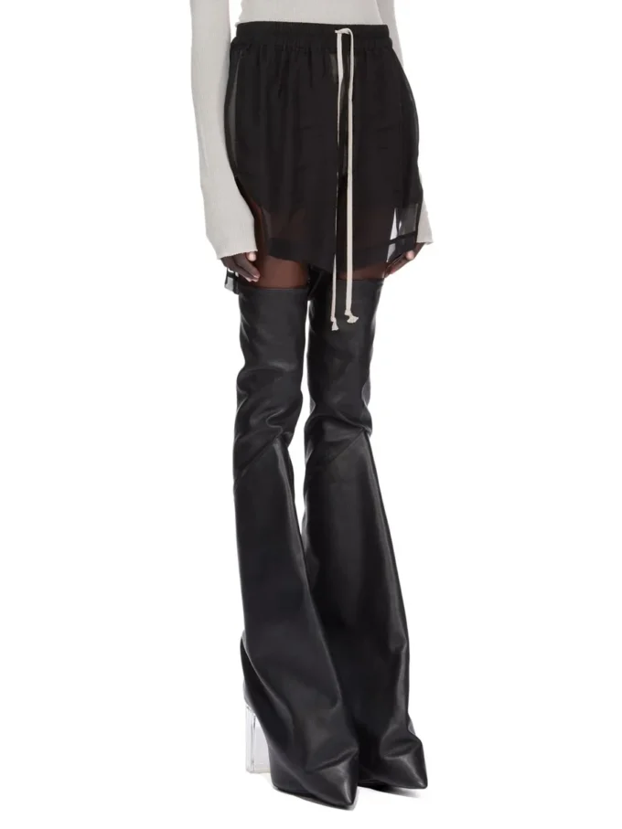 RICK OWENS – BUKSER RP02E4380S-09