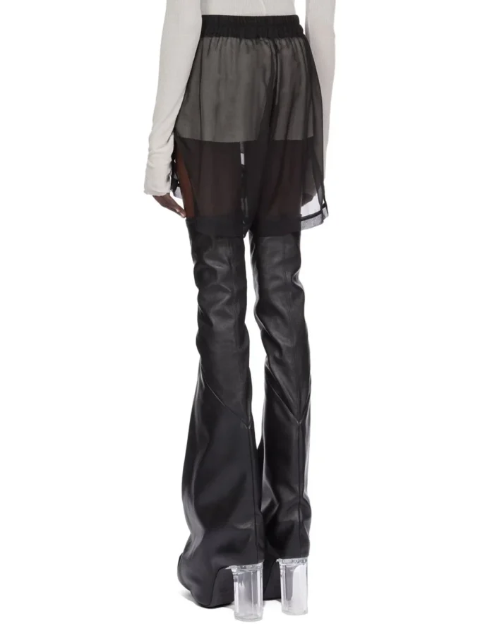 RICK OWENS – BUKSER RP02E4380S-09