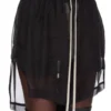 RICK OWENS – BUKSER RP02E4380S-09
