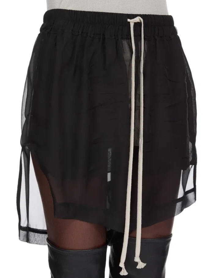 RICK OWENS – BUKSER RP02E4380S-09