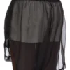RICK OWENS – BUKSER RP02E4380S-09