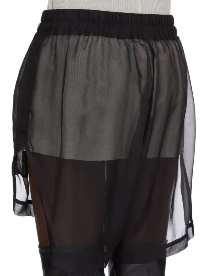 RICK OWENS – BUKSER RP02E4380S-09