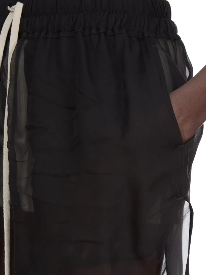 RICK OWENS – BUKSER RP02E4380S-09