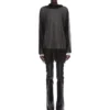 RICK OWENS – BUKSER RP02E4380S-09