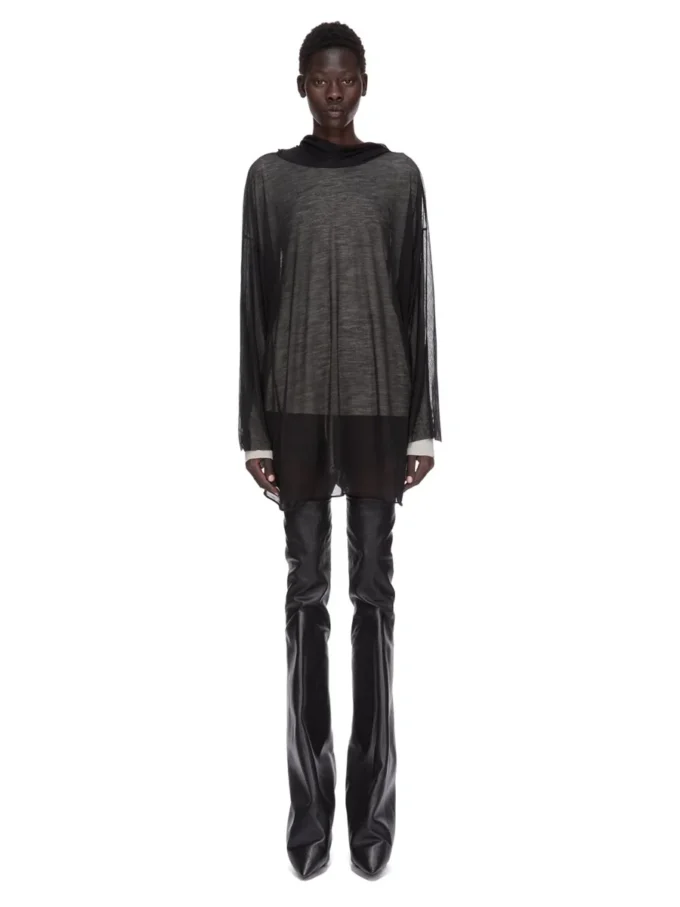 RICK OWENS – BUKSER RP02E4380S-09