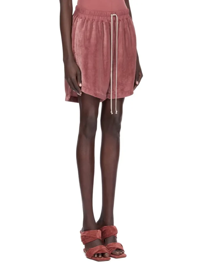RICK OWENS – BUKSER RP02E4380V-13
