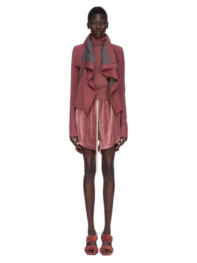 RICK OWENS – BUKSER RP02E4380V-13