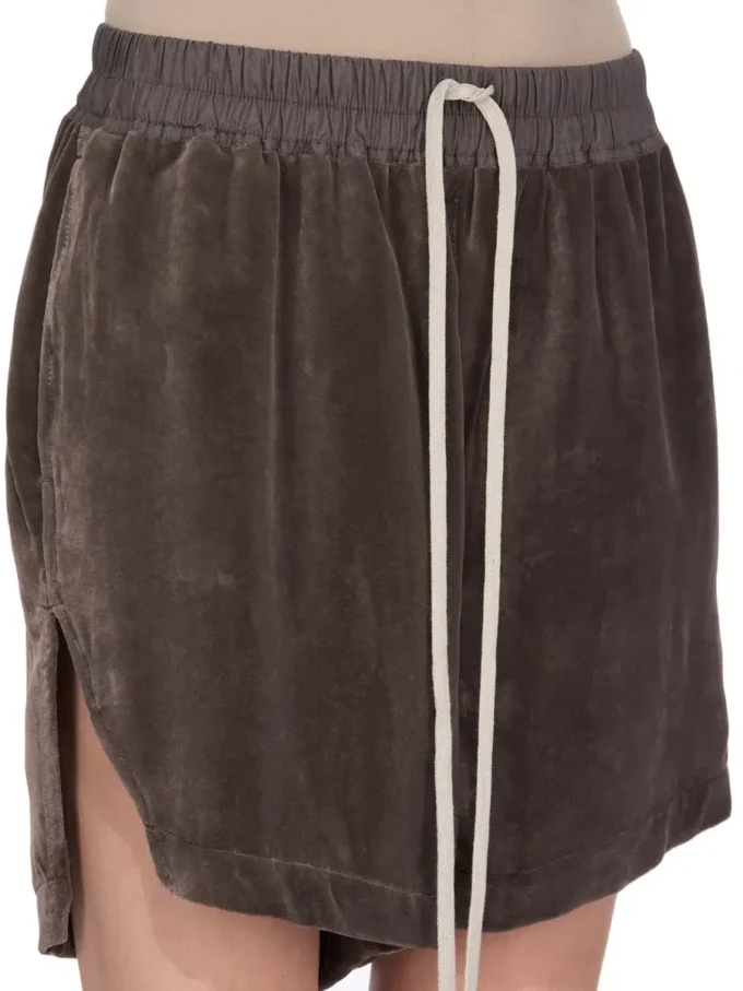 RICK OWENS – BUKSER RP02E4380V-78