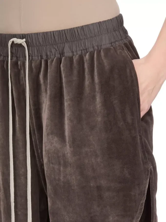 RICK OWENS – BUKSER RP02E4380V-78
