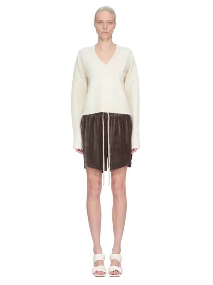 RICK OWENS – BUKSER RP02E4380V-78