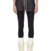 RICK OWENS – BUKSER RR02E1302NP-09