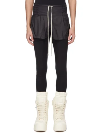 RICK OWENS – BUKSER RR02E1302NP-09