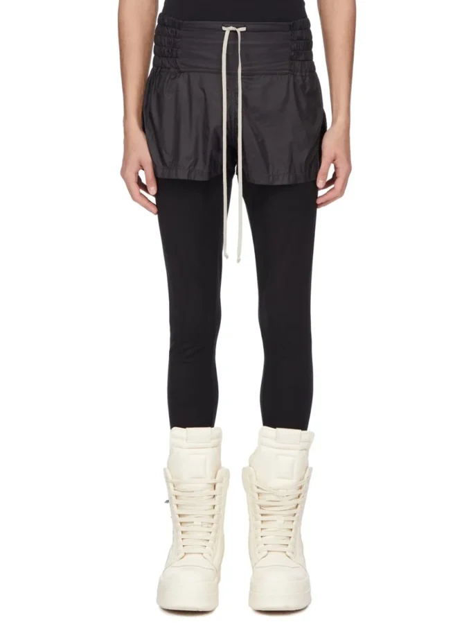 RICK OWENS – BUKSER RR02E1302NP-09