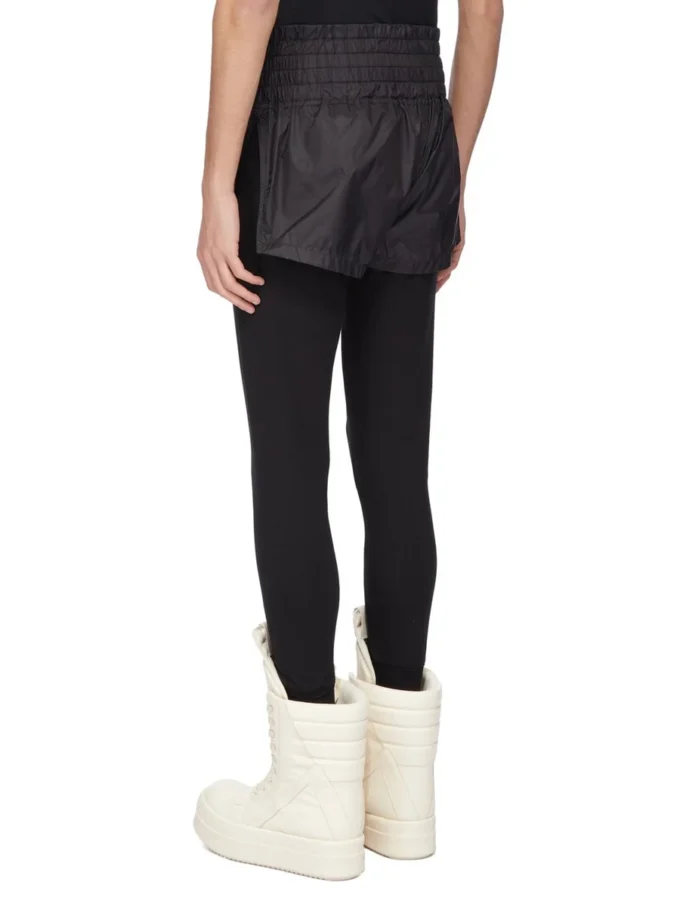 RICK OWENS – BUKSER RR02E1302NP-09