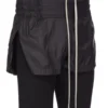 RICK OWENS – BUKSER RR02E1302NP-09