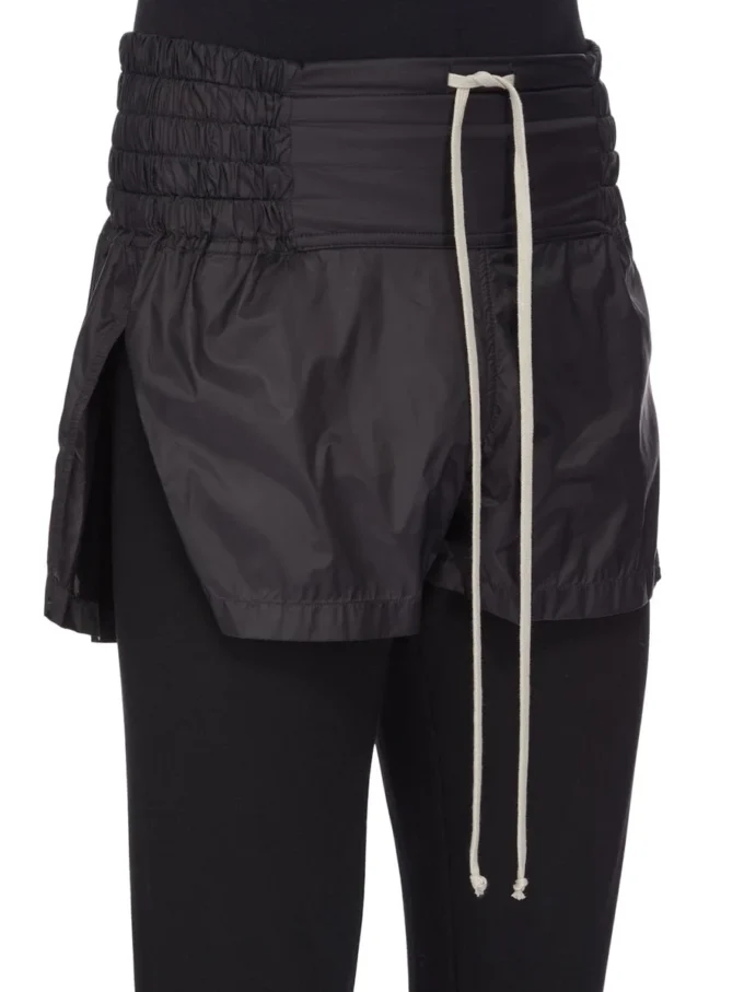 RICK OWENS – BUKSER RR02E1302NP-09