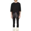 RICK OWENS – BUKSER RR02E1302NP-09