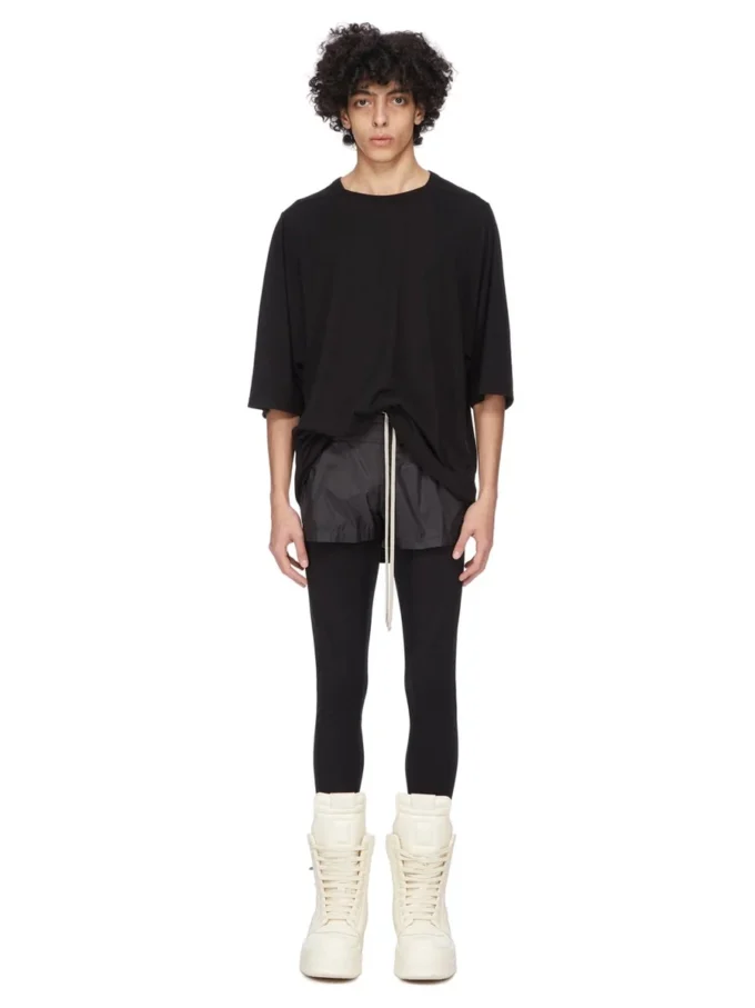 RICK OWENS – BUKSER RR02E1302NP-09