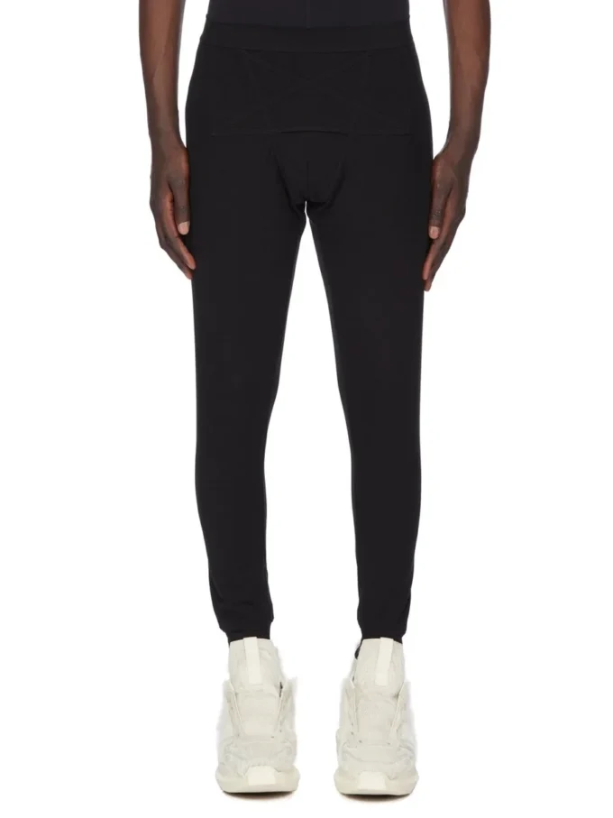 RICK OWENS – BUKSER RR02E1304JPTET2-09