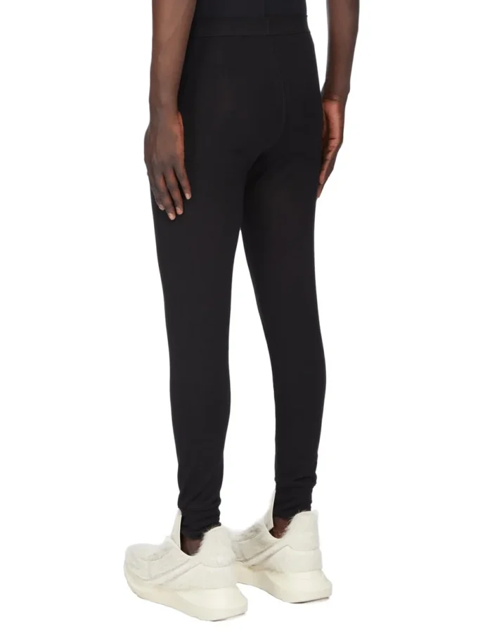 RICK OWENS – BUKSER RR02E1304JPTET2-09
