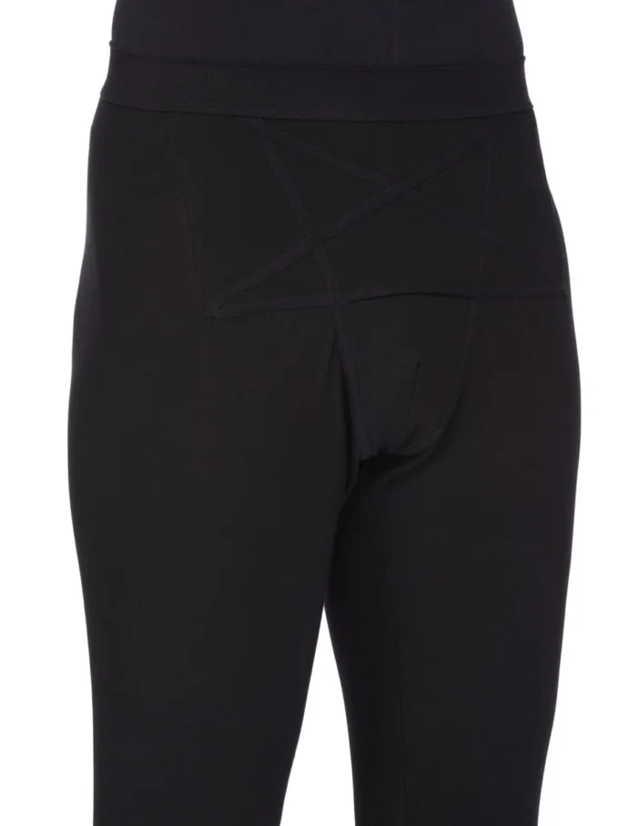 RICK OWENS – BUKSER RR02E1304JPTET2-09