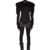 RICK OWENS – BUKSER RR02E1304JPTET2-09
