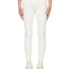 RICK OWENS – BUKSER RR02E1304JPTET2-21