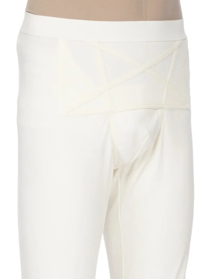 RICK OWENS – BUKSER RR02E1304JPTET2-21
