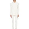 RICK OWENS – BUKSER RR02E1304JPTET2-21
