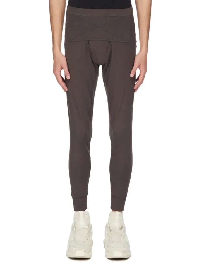 RICK OWENS – BUKSER RR02E1304JPTET2-78