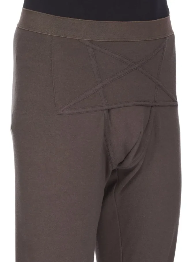 RICK OWENS – BUKSER RR02E1304JPTET2-78