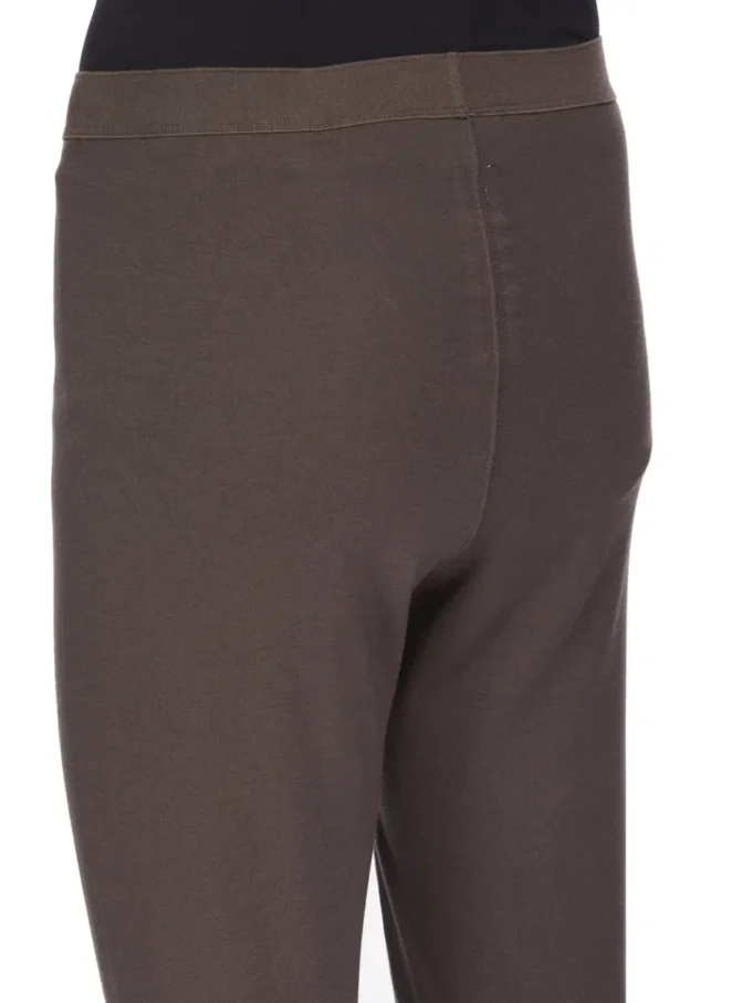 RICK OWENS – BUKSER RR02E1304JPTET2-78