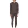 RICK OWENS – BUKSER RR02E1304JPTET2-78