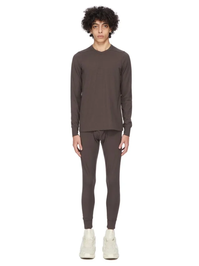 RICK OWENS – BUKSER RR02E1304JPTET2-78