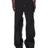 RICK OWENS – BUKSER RR02E1308BBCL-09 RICK OWENS – BUKSER RR02E1308BBCL-09