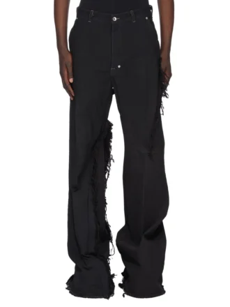 RICK OWENS – BUKSER RR02E1308BBCL-09 RICK OWENS – BUKSER RR02E1308BBCL-09