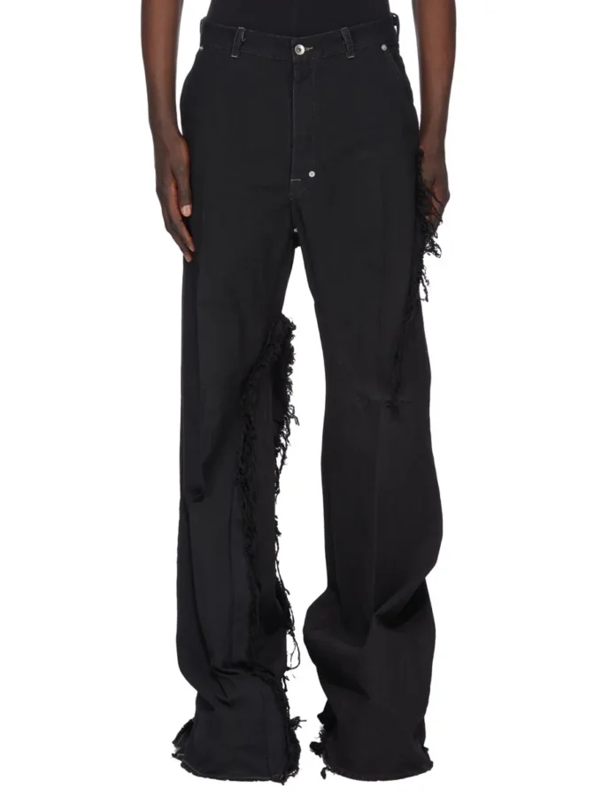 RICK OWENS – BUKSER RR02E1308BBCL-09 RICK OWENS – BUKSER RR02E1308BBCL-09