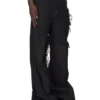 RICK OWENS – BUKSER RR02E1308BBCL-09 RICK OWENS – BUKSER RR02E1308BBCL-09