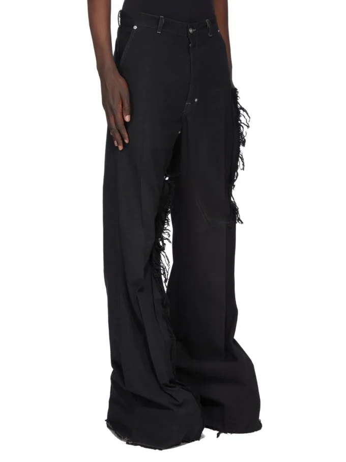 RICK OWENS – BUKSER RR02E1308BBCL-09 RICK OWENS – BUKSER RR02E1308BBCL-09