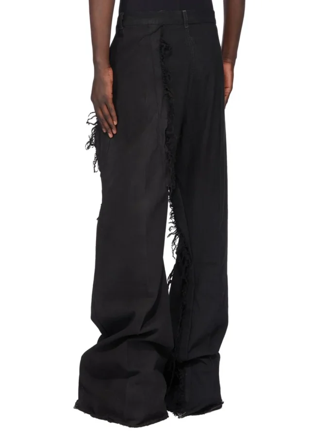 RICK OWENS – BUKSER RR02E1308BBCL-09 RICK OWENS – BUKSER RR02E1308BBCL-09