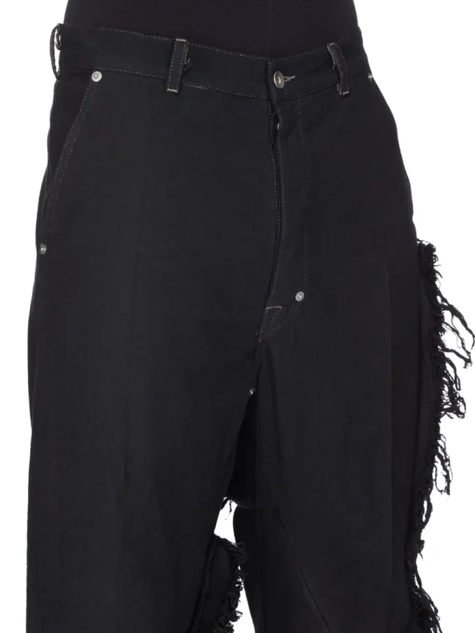 RICK OWENS – BUKSER RR02E1308BBCL-09 RICK OWENS – BUKSER RR02E1308BBCL-09