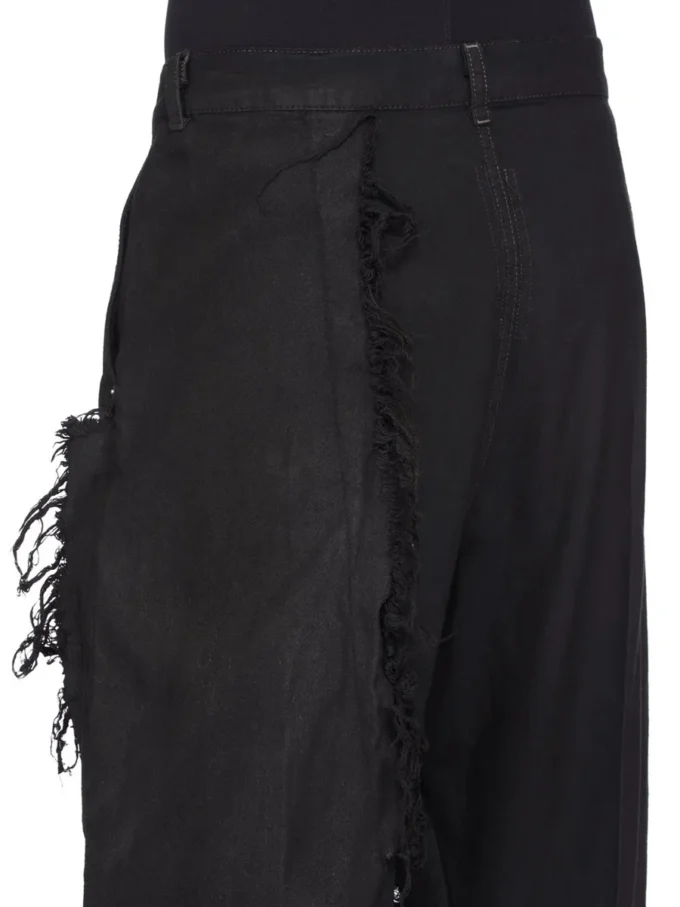 RICK OWENS – BUKSER RR02E1308BBCL-09 RICK OWENS – BUKSER RR02E1308BBCL-09