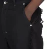RICK OWENS – BUKSER RR02E1308BBCL-09 RICK OWENS – BUKSER RR02E1308BBCL-09