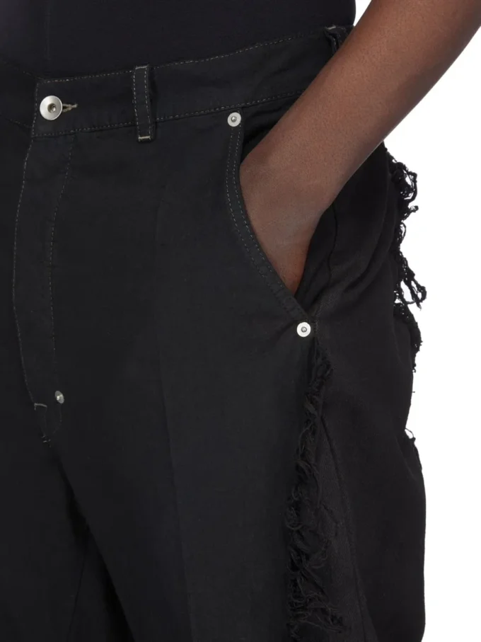 RICK OWENS – BUKSER RR02E1308BBCL-09 RICK OWENS – BUKSER RR02E1308BBCL-09