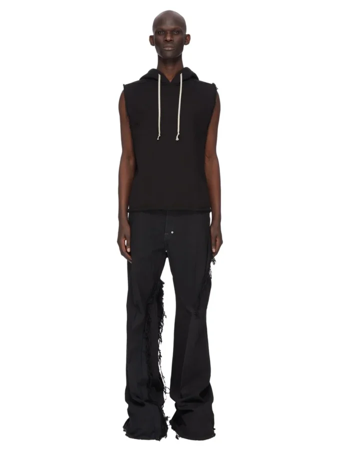 RICK OWENS – BUKSER RR02E1308BBCL-09 RICK OWENS – BUKSER RR02E1308BBCL-09