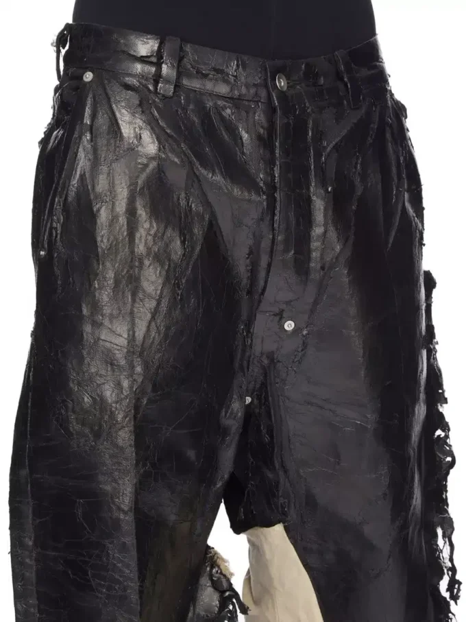 RICK OWENS – BUKSER RR02E1308BMC921-0921 RICK OWENS – BUKSER RR02E1308BMC921-0921