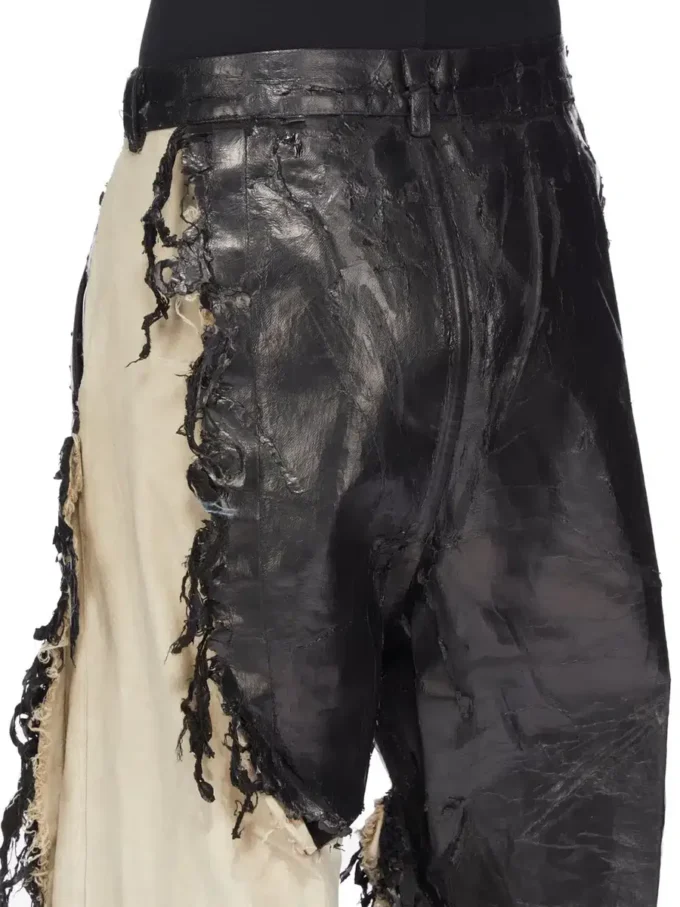 RICK OWENS – BUKSER RR02E1308BMC921-0921 RICK OWENS – BUKSER RR02E1308BMC921-0921