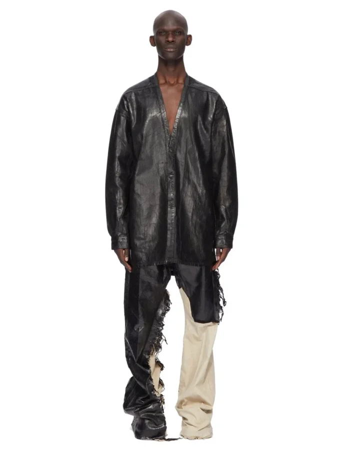 RICK OWENS – BUKSER RR02E1308BMC921-0921 RICK OWENS – BUKSER RR02E1308BMC921-0921