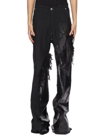 RICK OWENS – BUKSER RR02E1308BMCCL-09 RICK OWENS – BUKSER RR02E1308BMCCL-09