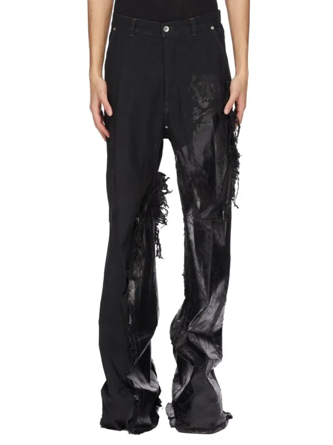 RICK OWENS – BUKSER RR02E1308BMCCL-09 RICK OWENS – BUKSER RR02E1308BMCCL-09
